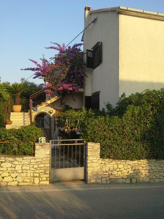Rooms Luce 2 & Supetar Exterior foto